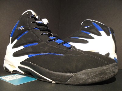 reebok blast